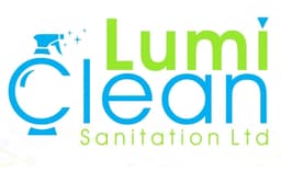 Lumiclean Logo