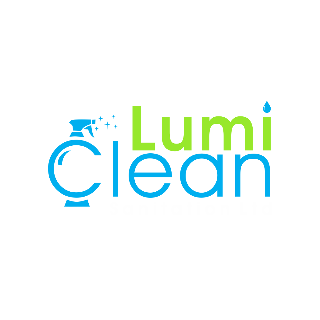 LUMICLEAN Logo